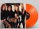 **PREORDER 2018 Metallica $5.98 EP Garage Days Revisited - Ltd Orange Press 180g