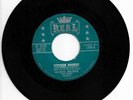 Mod Popcorn 45 GLORIA BECKER Sixteen Pounds/Adios To Mexico City Real HEAR