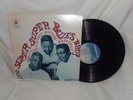 The Super Super Blues Band Howlin' Wolf Muddy Waters Bo Diddley  VG+/VG++