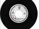 Northern Soul 45 INVINCIBLES It's That Love Of Mine/My Heart Cries WB HEAR Great