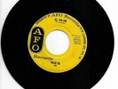Northern Soul 45 WILLIE TEE Always Accused/All For One AFO HEAR New Orleans