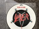 Slayer *Original* Raining Blood Picture Disc
