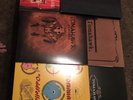 Tomahawk VINYL Set, From Eponymous To Anonymous, Oddfellows, Mike Patton