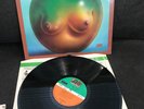 Ralf Nowy Nowy 2 Rare Nude Cover 1975 Atlantic German PRESS Import EX VG++ Lp