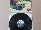 RICO That Man Is Forward 2 TONE LP RARE ORIGINAL 1981 UK 1ST PRESSING CHRTT5005