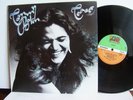 Tommy Bolin - Teaser  K 50208  UK Lp 1st Press 1975 Atlantic   Deep Purple