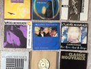 Sal Solo and Classix Nouveaux 7 Inch Singles x 9 different