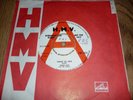 JOHNNY KIDD & THE PIRATES - Shakin' All Over - UK DEMO 7