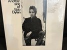 Bob Dylan - Another Side Of LP SEALED SS 70's Pressing No Bar Code Record