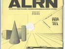 Alternate Learning ?– ALRN Green Card EP 1979  yellow cover w/inserts Rational