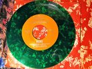 '67 ORIG GEM ? SATANIC MAJESTIES ? ROLLING STONES ACID PSYCH + 
