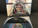 IRON MAIDEN 'Aces High' 12