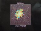 Billy Cobham Spectrum GATEFOLD NEAR MINT Atlantic Vinyl LP
