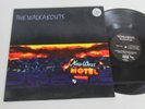 THE WALKABOUTS/NEW WEST MOTEL  2xLP 1993 SUB POP SP 81-252