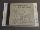 78 TEXAS GLADDEN SINGS BLUE RIDGE BALLADS 4 DISC SET IN ALBUM