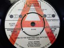 LITTLE ANTHONY - GONNA FIX YOU GOOD. ORIGINAL UK UA NORTHERN SOUL RARITY. EX -