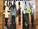 Undaground Family - “Family Ties” 2xLP  -97 San Diego Rap SEALED