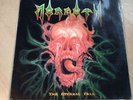 Vinyl - Morgoth - The Eternal Fall - 1990 - 6097111 - FIRST PRESS