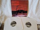 C.A. Quintet Trip Thru Hell 1996 Sundazed 2 lp reissue black vinyl Mint- psych