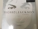 Invincible [LP] by Michael Jackson (Vinyl, Feb-2010)
