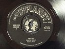 JOHN LEE HOOKER -MAI LEE rare UK 1966 / MOD / BEAT BLUES / PLANET RECORDS /MINT-
