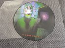 Hypocrisy-Abducted PicLP,1st.Press,Death Metal,Dismember,Entombed,Centinex,