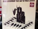 King Geedorah - Take Me To Your Leader Vinyl Record - Red Variant Pop Up MF Doom