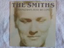 THE SMITHS - Strangeways Here We Come Original 1987 MPO, Embossed titles Nr MINT