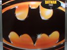 LP Prince ?– OST Batman 1989 German Press