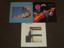 Dire Straits 3 UK Vinyl LP Lot- Dire Straits,Brothers In Arms,Money For Nothing