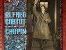 ALFRED CORTOT - CHOPIN -  7 LPs BOX SET + BOOKLET - EMI - 2C 153-03090/6 - 1977.