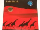 Laid Back - LP - Hole In The Sky - DE 1990 - Ariola 210 263