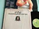 LP ITALIAN PROG + POSTER  PFM ?– Chocolate Kings MINT Premiata Forneria Marconi