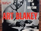 LP - Art BLAKEY:    