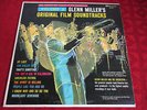 LP OST GLENN MILLER Original Film Soundtracks Vol 2 1st/p 20th FOX USA