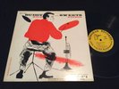 BUDDY RICH  SWEETS EDISON  NORGRAN  MGN-1038  Orig. 1955  Deep Groove