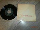EP RARE  LES  SPHINX     LABEL JBP