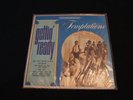 TEMPTATIONS  Jukebox EP w/ strips  SEALED  Orig. 1966  MOTOWN  GORDY