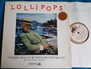 ASD 259 WG 1st label Lollipops SIR THOMAS BEECHAM