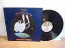 VAN DER GRAAF GENERATOR - H TO HE WHO AM THE ONLY ONE LP IN MINT