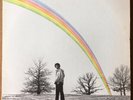 BOBBY WILSON - I'LL BE YOUR RAINBOW LP - ORIGINAL 1975 US BUDDAH BDS 5632  EX