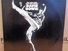 DAVID BOWIE THE MAN WHO SOLD THE WORLD OG STEREO RCA LP LSP-4816 2S + INNER MINT