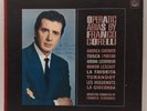 Vinyl LP Franco Corelli Operatic Arias - Signed & Dated