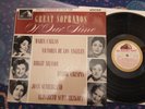 HMV ASD 558 G/C 1st GREAT SOPRANOS CALLAS NILSSON CRESPIN SUTHERLAND NM/EX