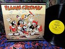 MINTY 1968 ORIG   THE FLAMIN' GROOVIES   SUPERSNAZZ   COOKIN' ROCK 'N' ROLL JAMS