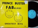 PRINCE BUSTER   