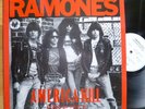 RAMONES 'America Kill' LP mint Live In Offenbach, Germany 1989 GREENBILL RECORDS