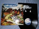 TOM PETTY AND THE HEARTBREAKERS  into the great wide open  1991- RARE FIRST -N/M
