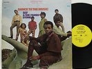 Sly & The Family Stone      Dance to the music        USA        VG+  # D