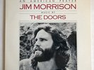 Jim Morrison Doors An American Prayer LP EX/NM Vinyl with Booklet
